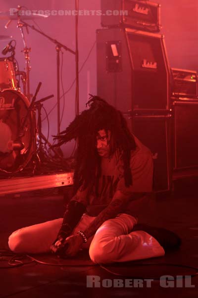 HO99O9 - 2017-11-24 - PARIS - Gaite Lyrique - 